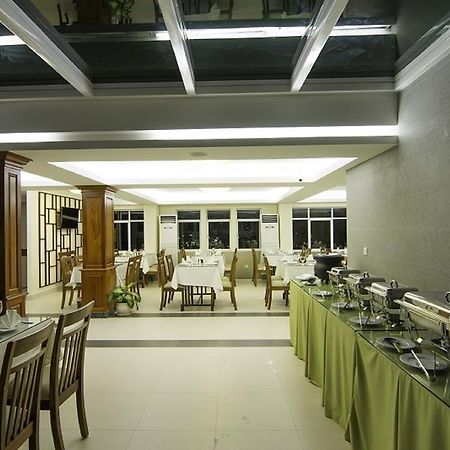 Rose Emerald Hotel Phnom Penh Ngoại thất bức ảnh