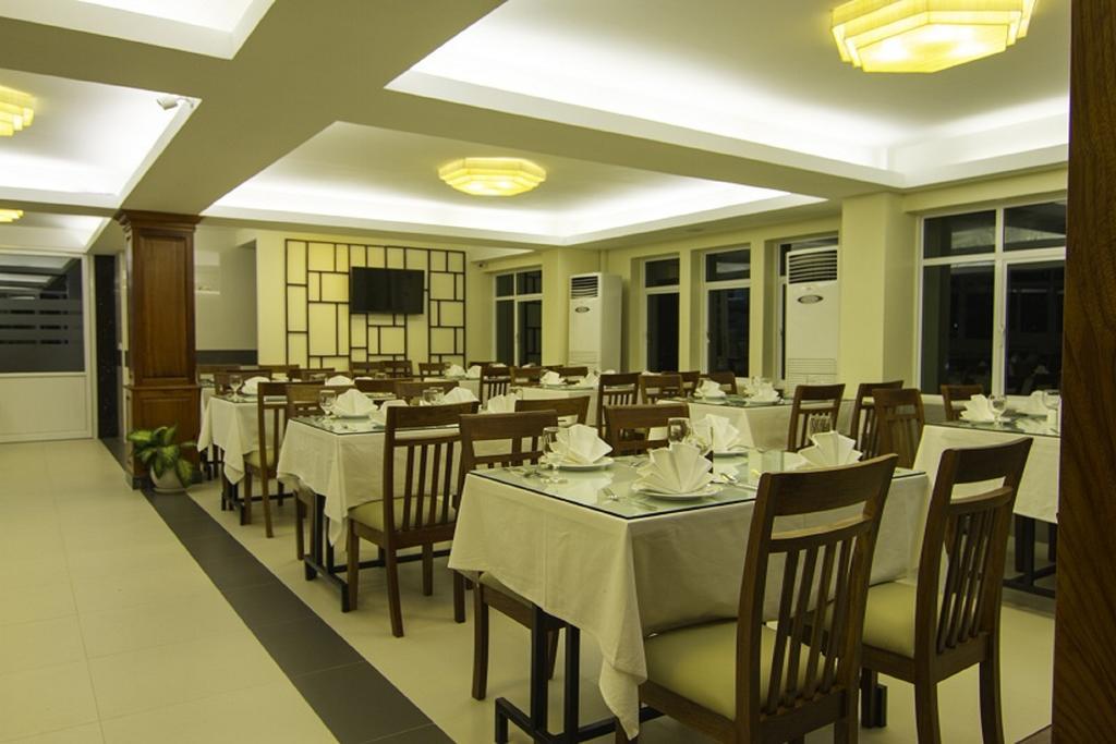 Rose Emerald Hotel Phnom Penh Ngoại thất bức ảnh